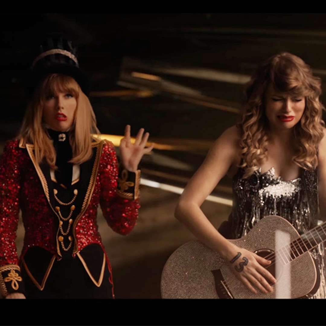 Halloween Inspo: Taylor Swift's 15 ''Look What You Made Me Do'' Looks